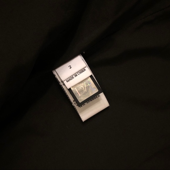 ✨DIANE VON FURSTENBERG JACKET ✨ - Picture 4 of 4